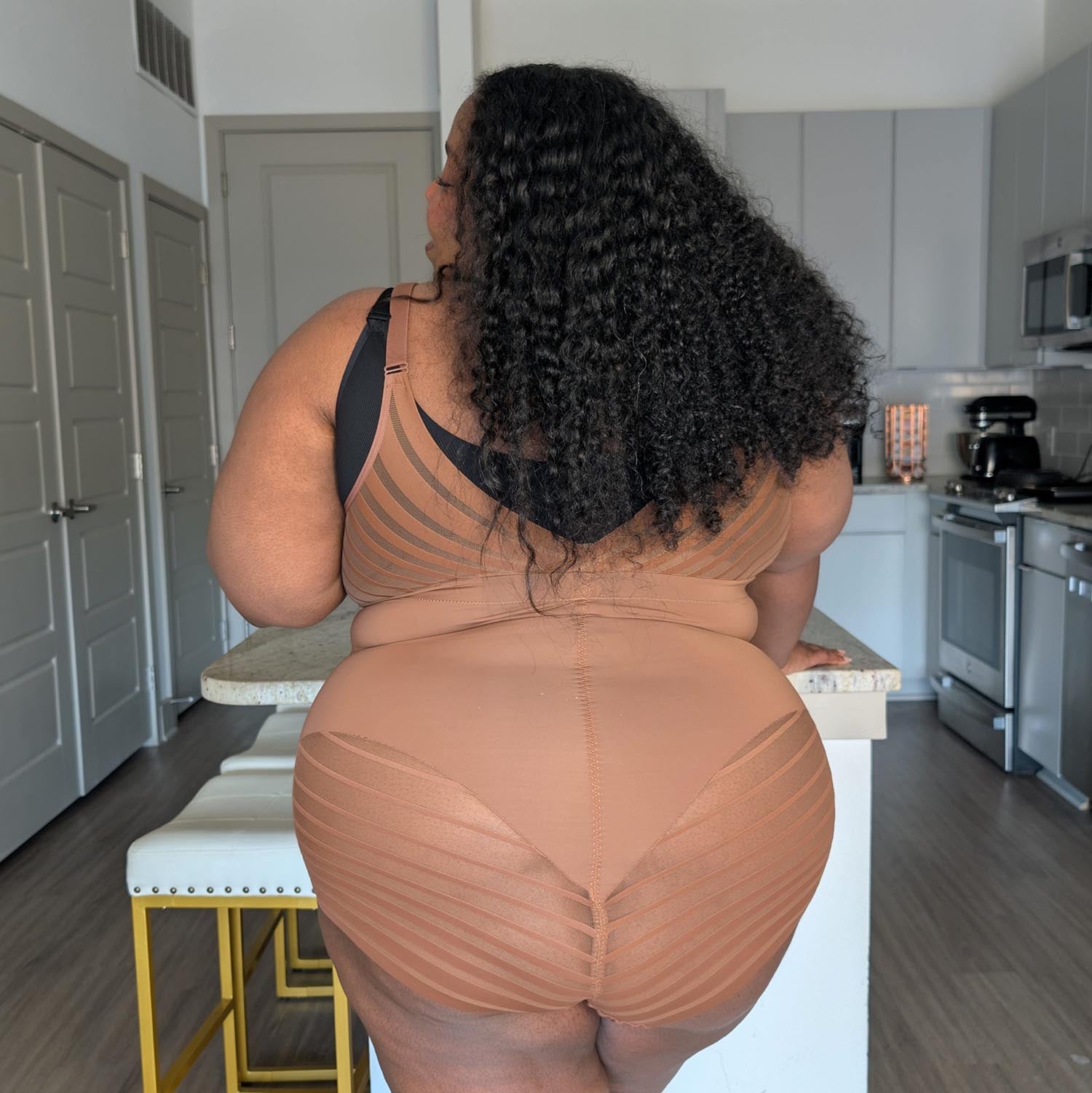 Ebony - Größe H1