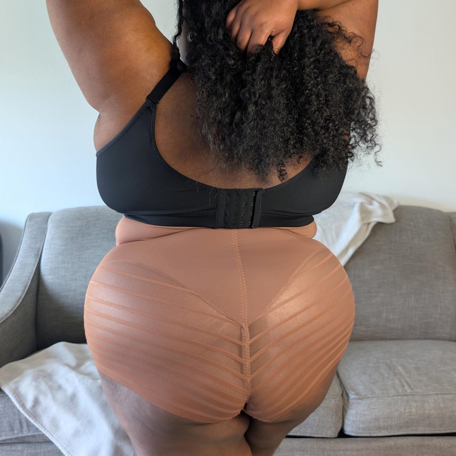 Ebony - Größe H1
