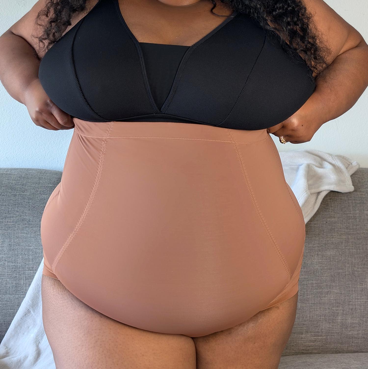 Ebony - Größe H1