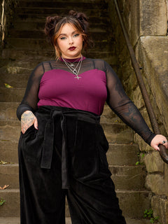 Emily - Size F