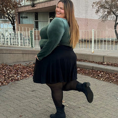 Emily - Size H