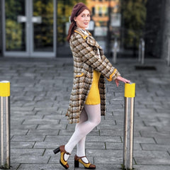 Emma - Size E