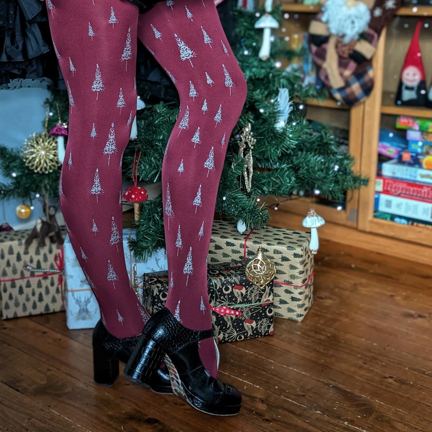 Festive Forest