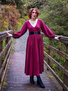 Emma - 183 cm - Größe D