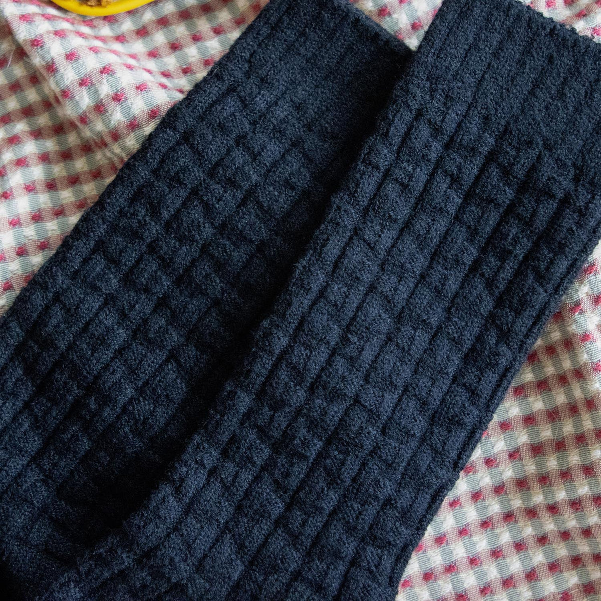 Everyday Crew Socken - Schwarz