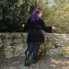 Giulia - Size F