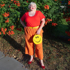 Hailey - Size F