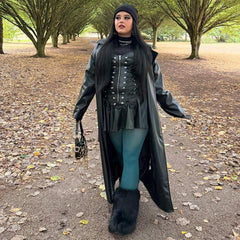Hannah - Size E