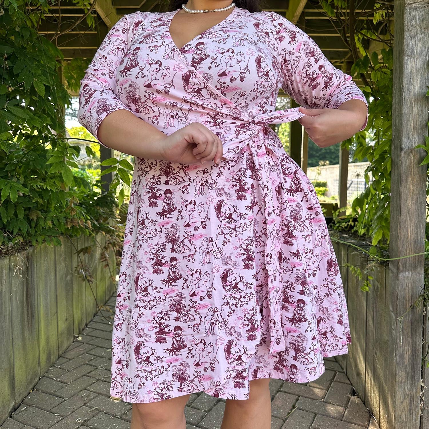 Hannah - Größe E