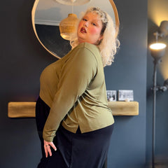 Hannah - Size H