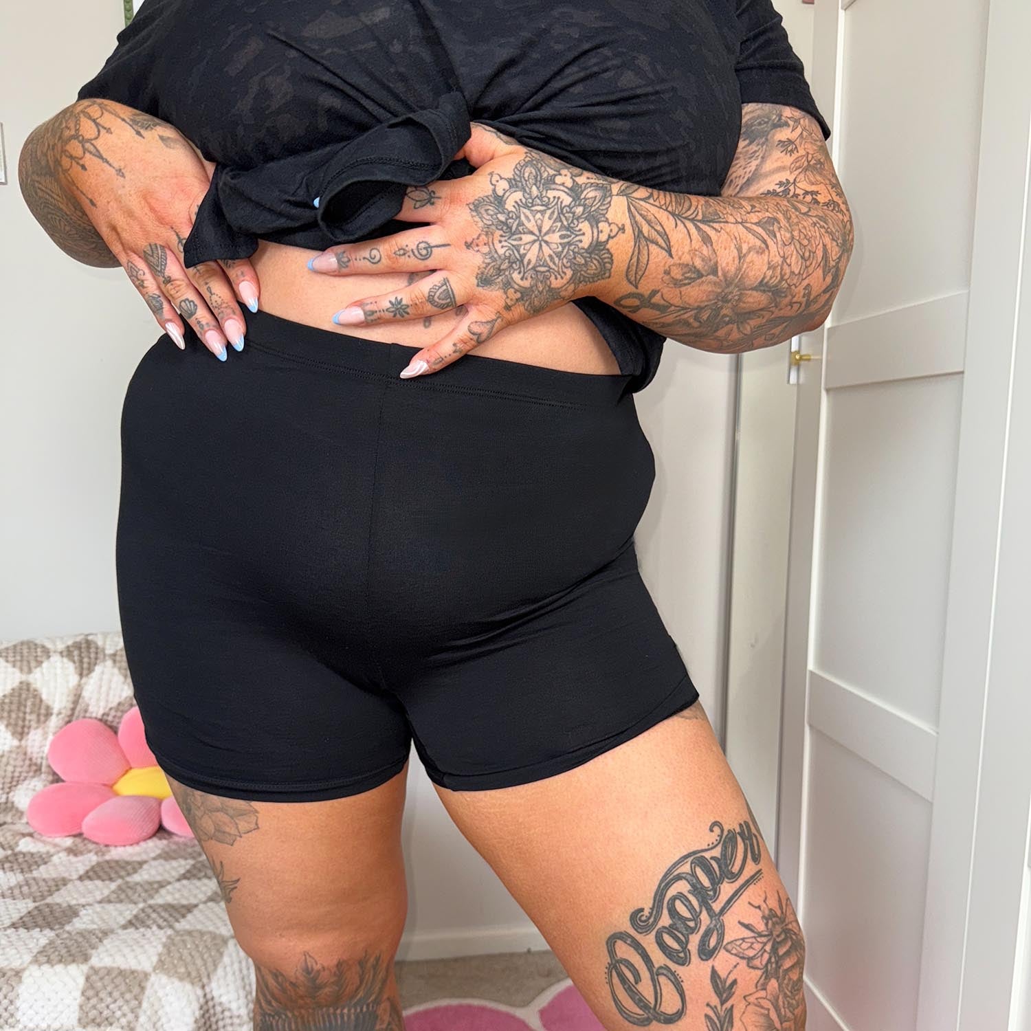 Jessica - Size E