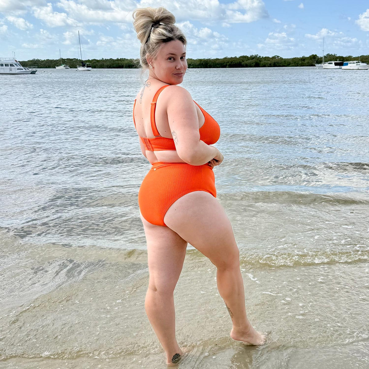 Kaitlin - Size E