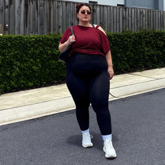 Karlee - Size F