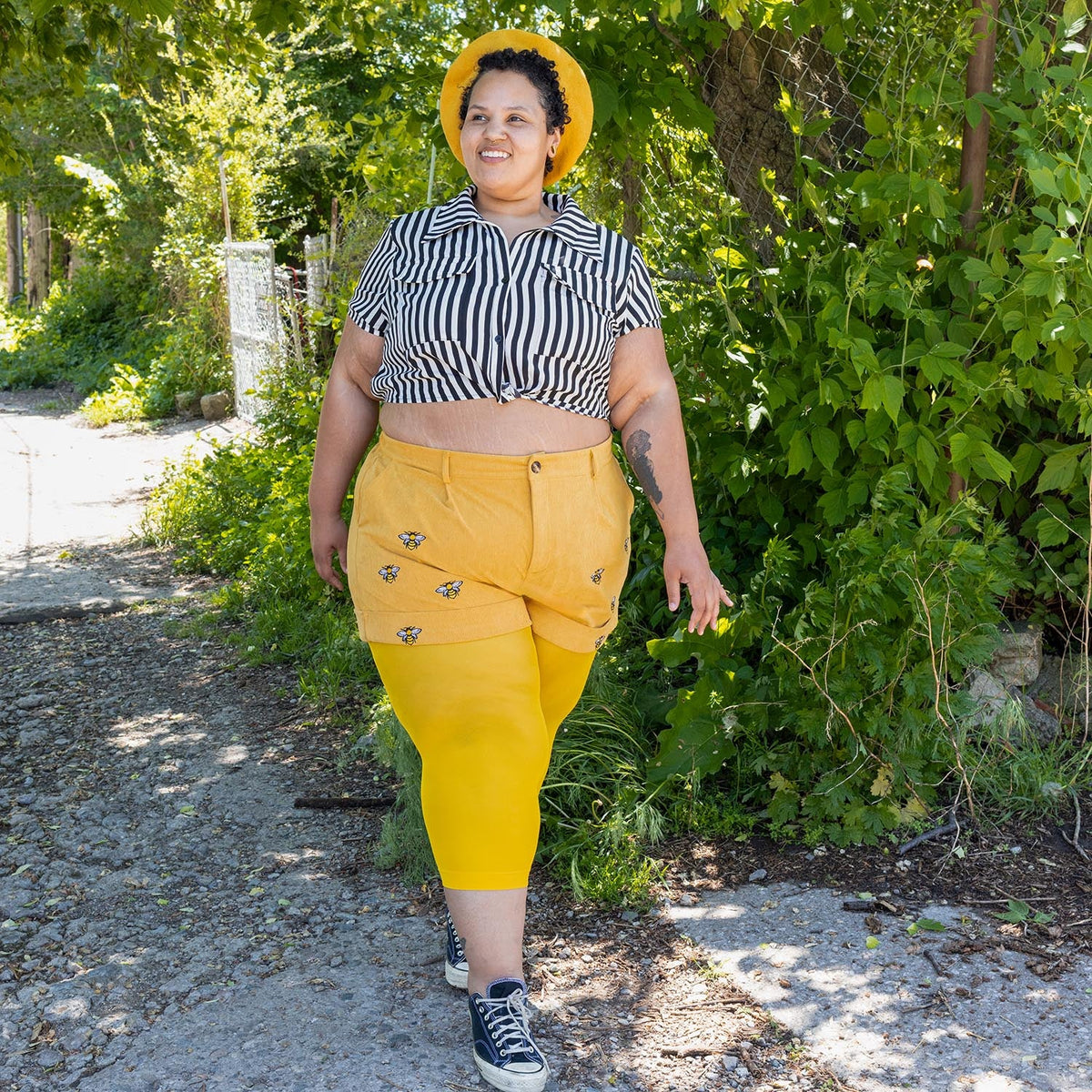 Keshia - Size F
