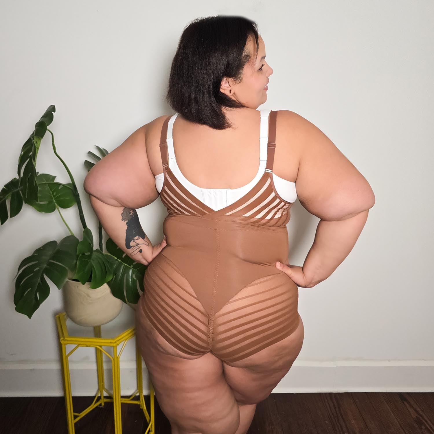 Keshia - Größe F2
