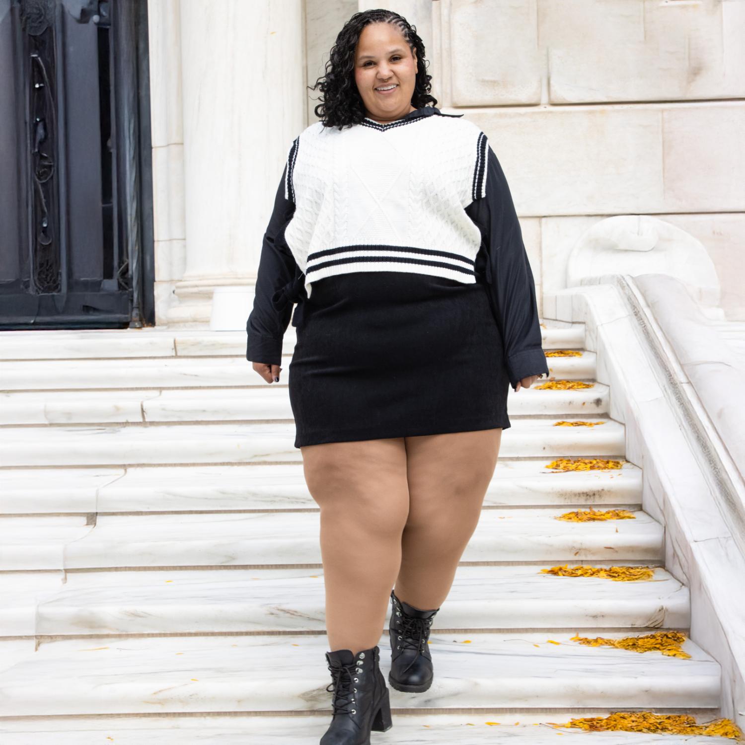 Keshia - Size G