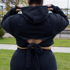 Larrissa - Size F