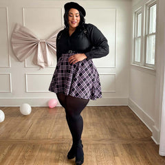 Larrissa - Size F