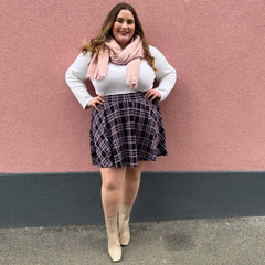 Lauren - Size F
