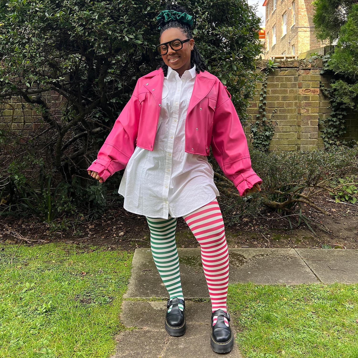 Marche - Größe D