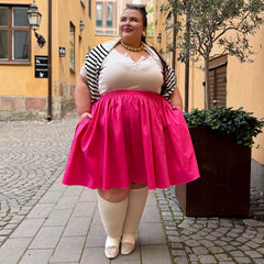 Maria, 5ft 5in / 166cm - Größe G