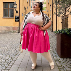 Maria, 5ft 5in / 166cm - Größe G