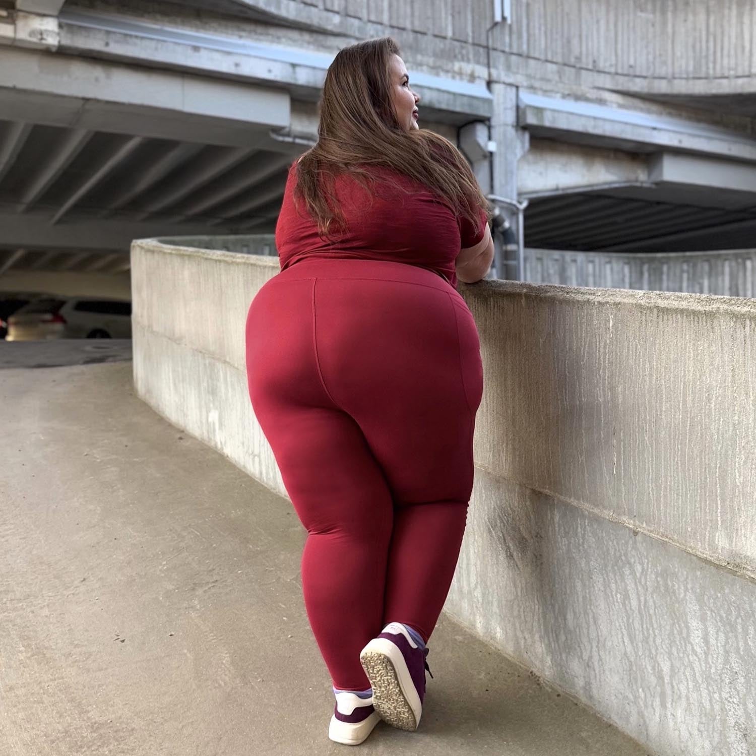 Laufleggings