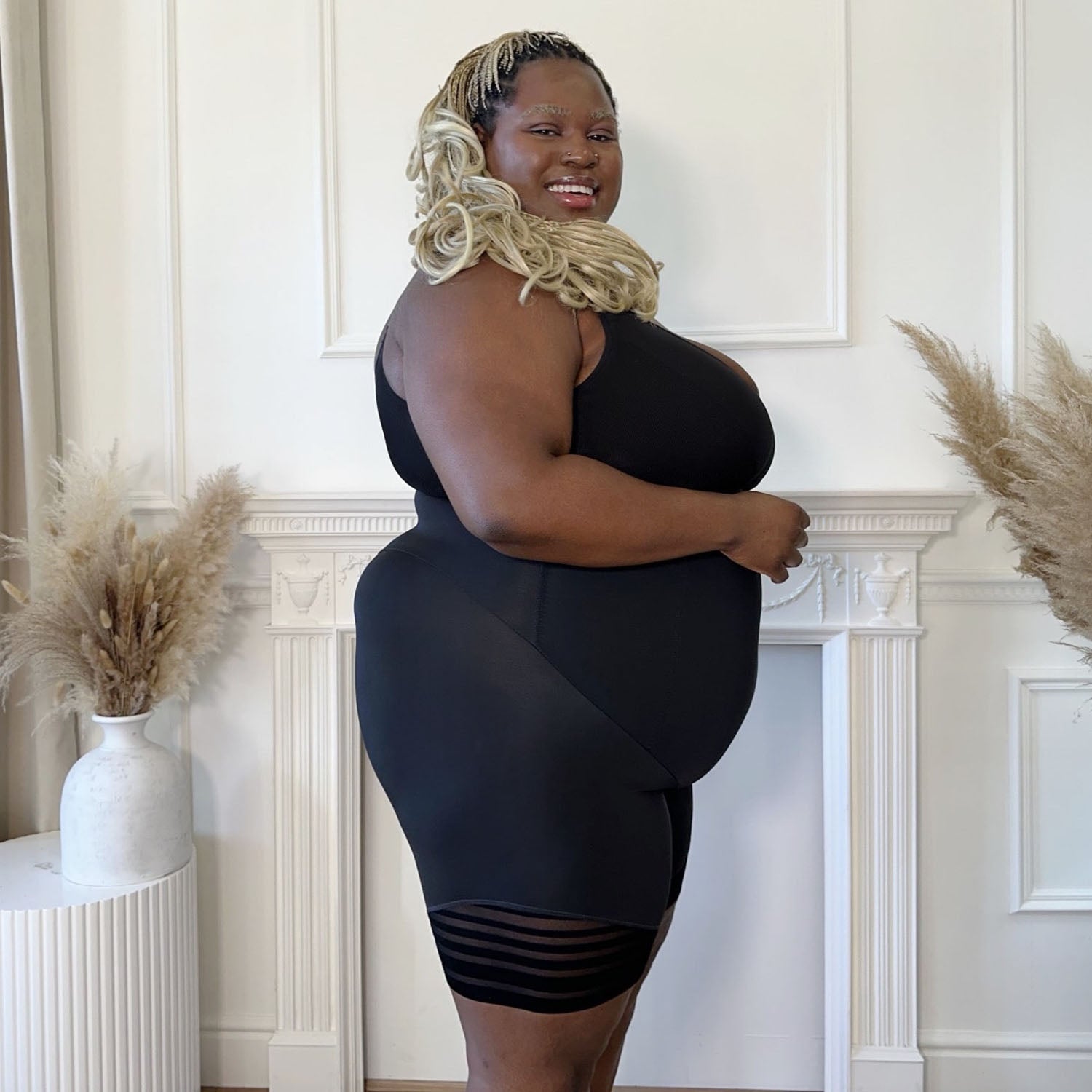 Naomi - Größe H2
