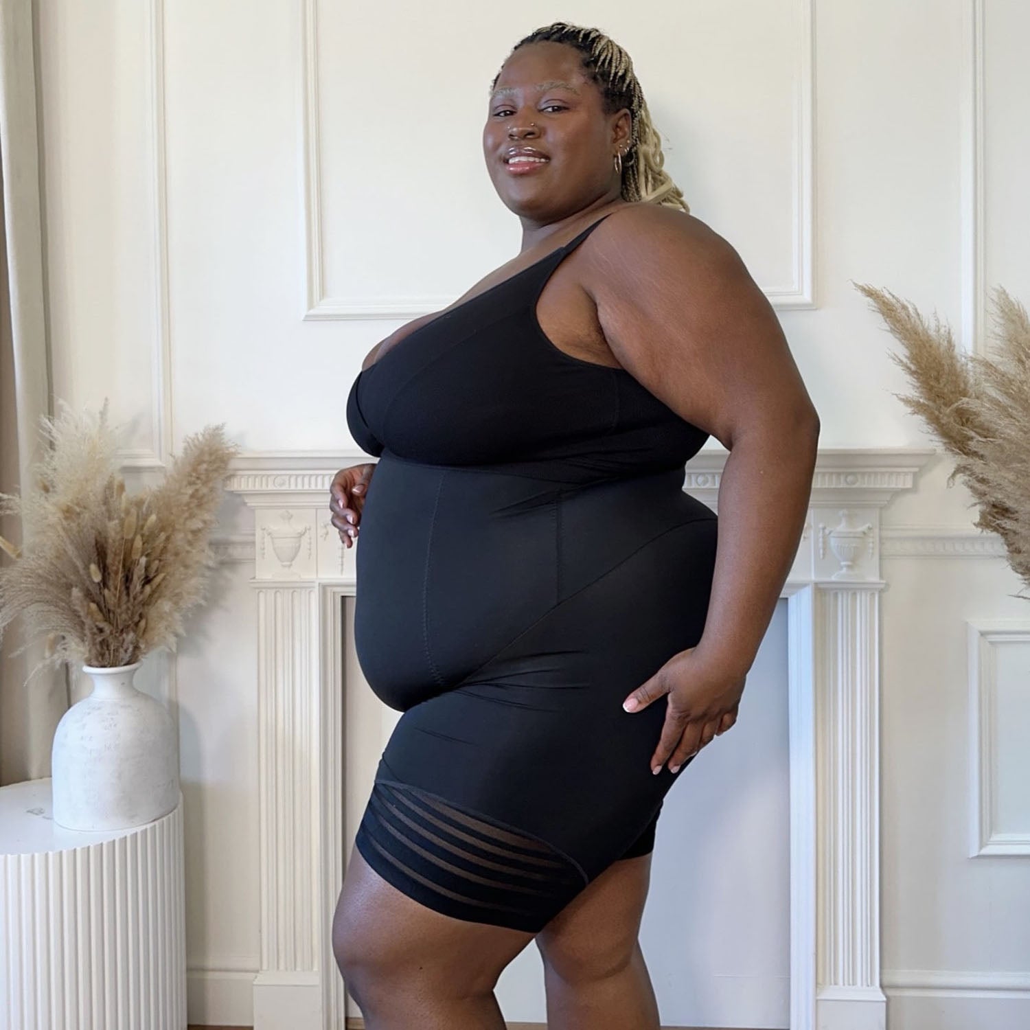 Naomi - Größe H2
