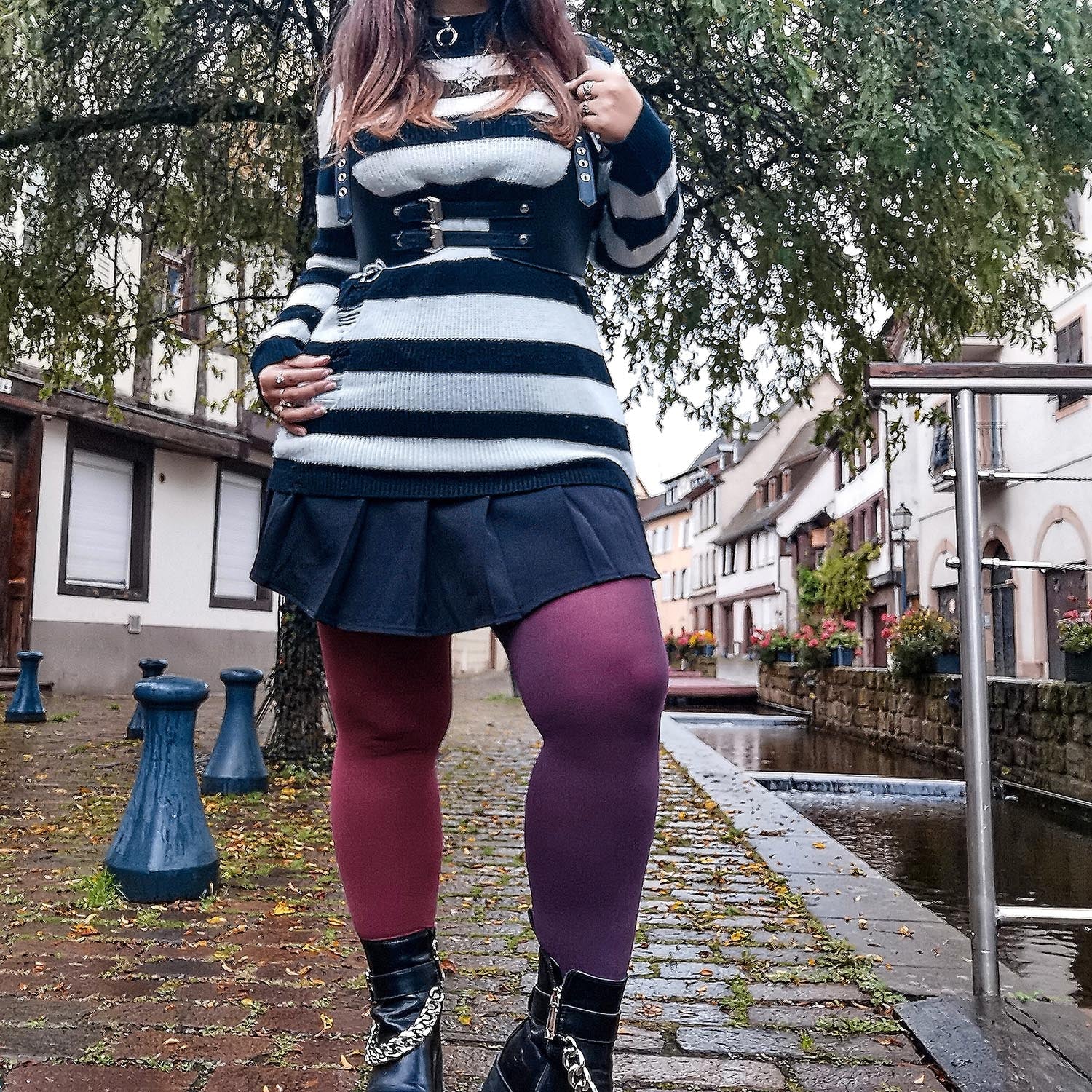 Naryka - Size Short F