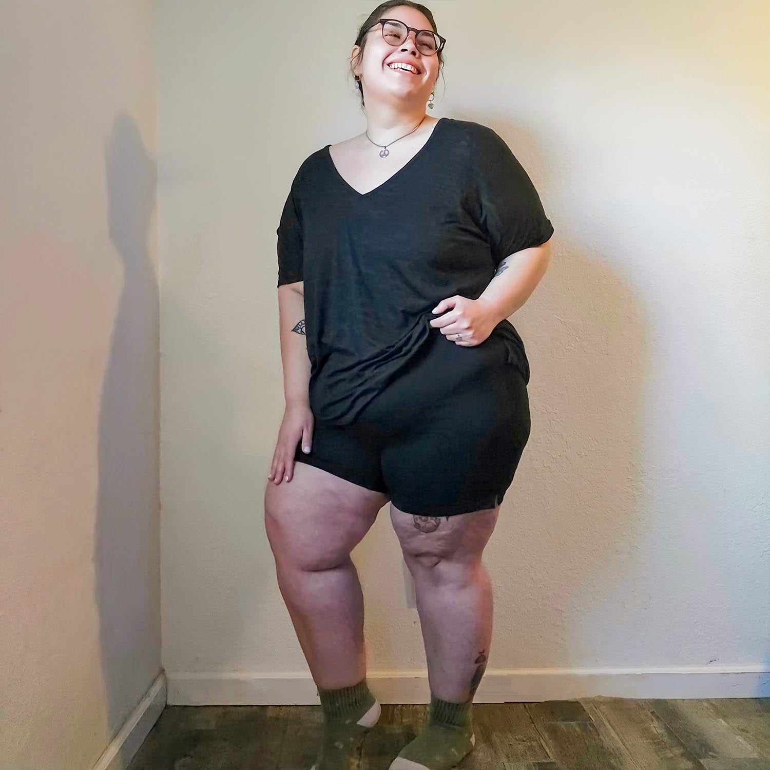 Norma - Size F