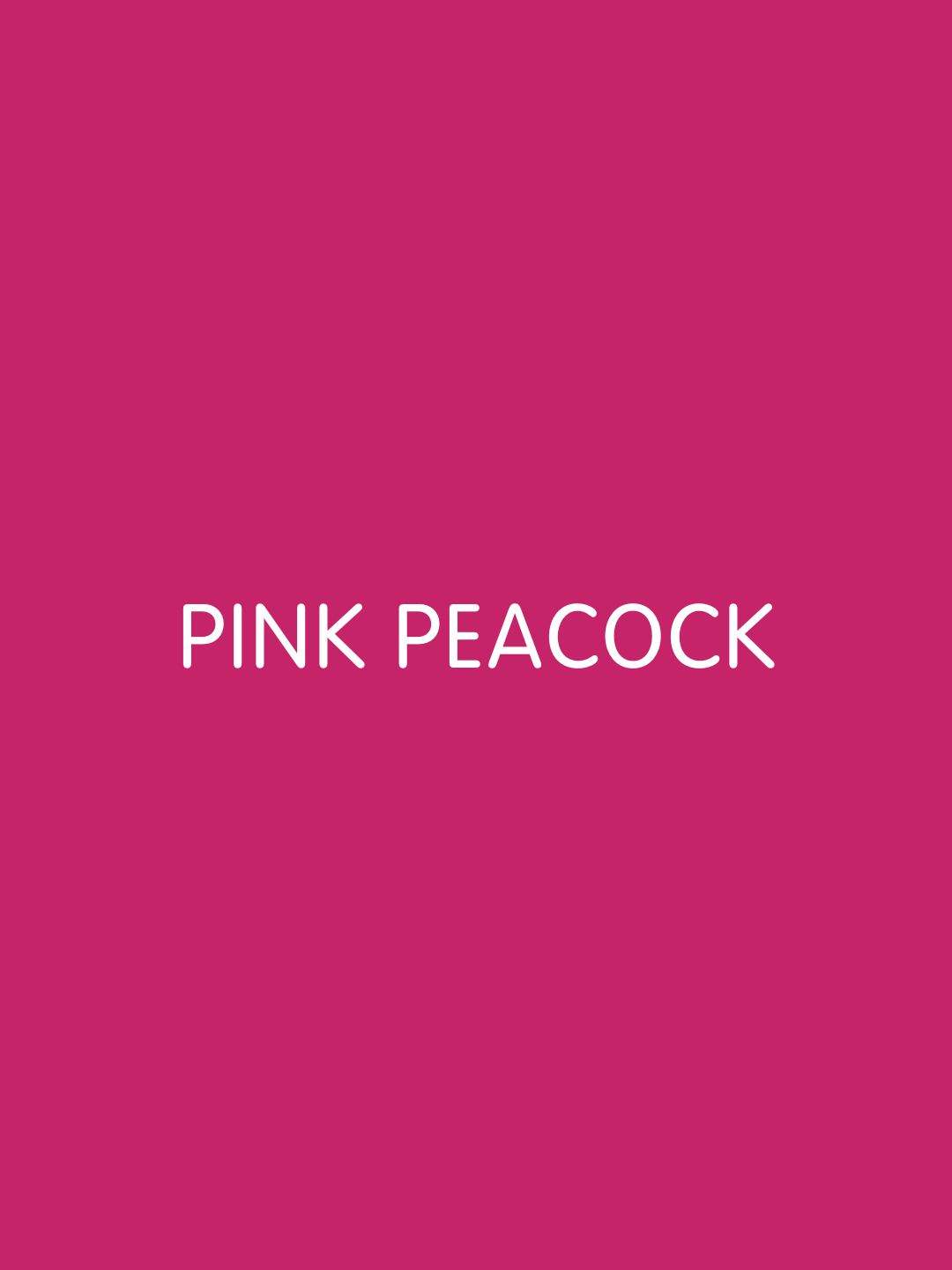 Stay Cool Chub Rub Shorts - Pink Peacock