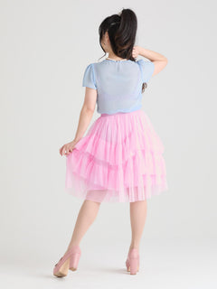 Pixie, 5ft 3in / 160cm - Size C