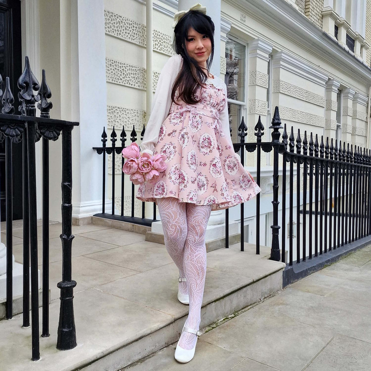 Pixie - Size Fabulous