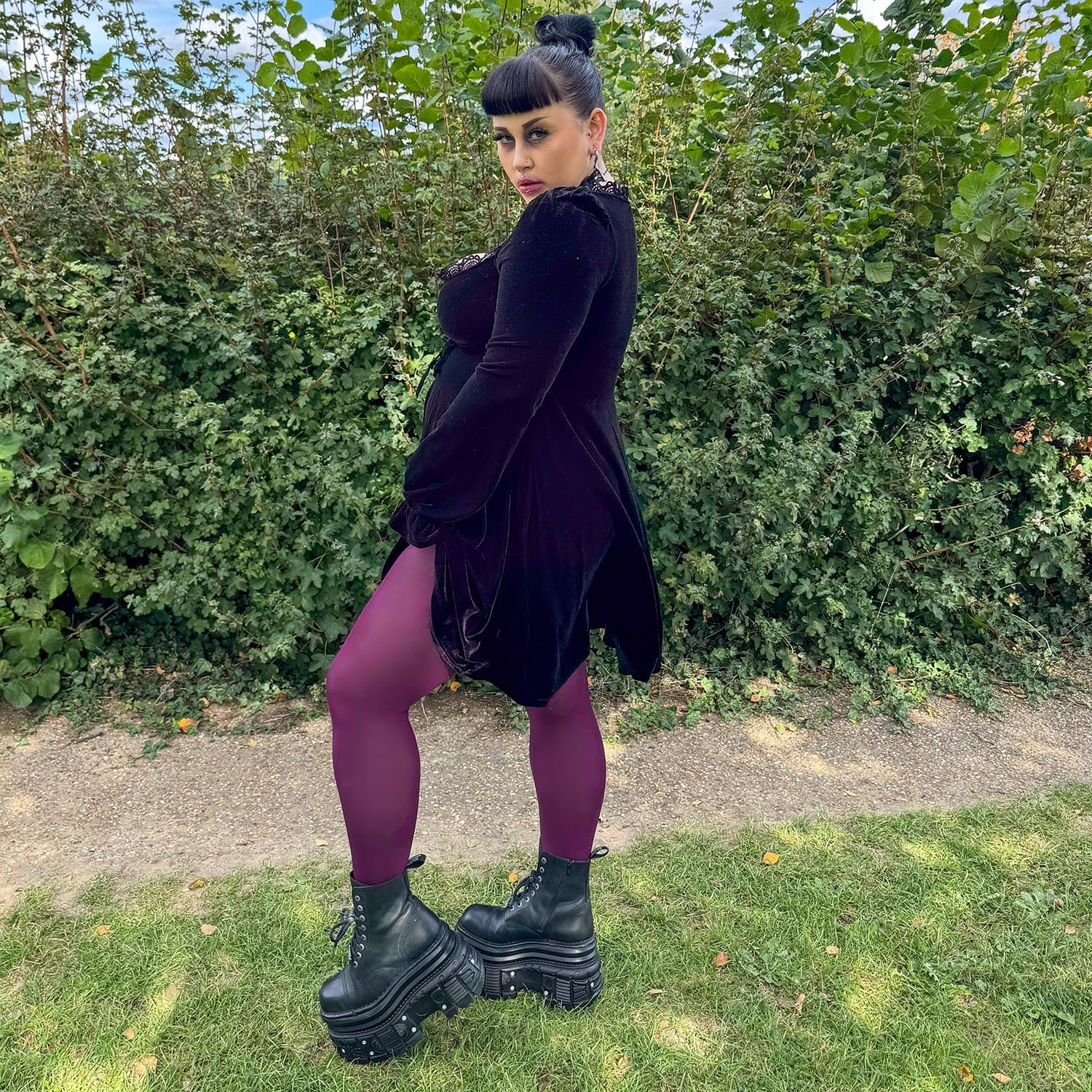 Rhi - Größe E