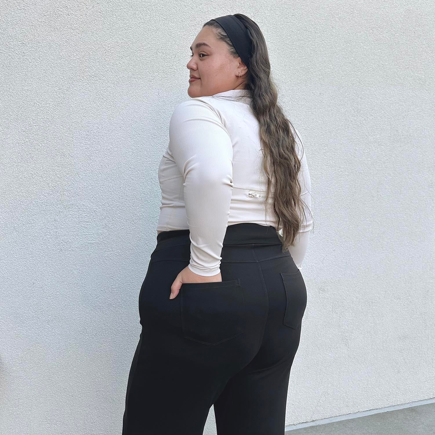Rya - Size F