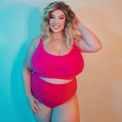 Samantha - Größe 6 - Grande Cup
