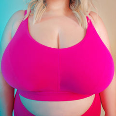 Samantha - Größe 6 - Grande Cup