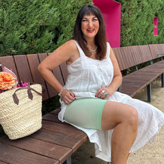 Samantha - Größe D