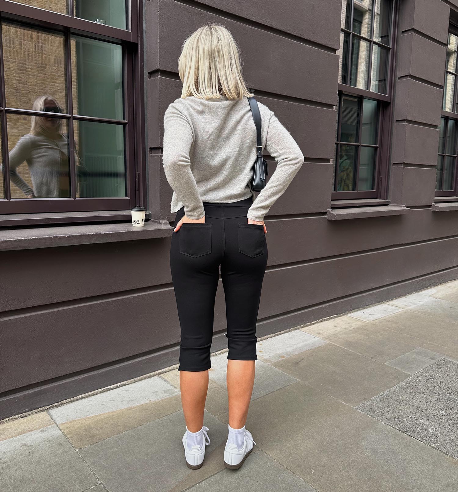 Sarah - Size C
