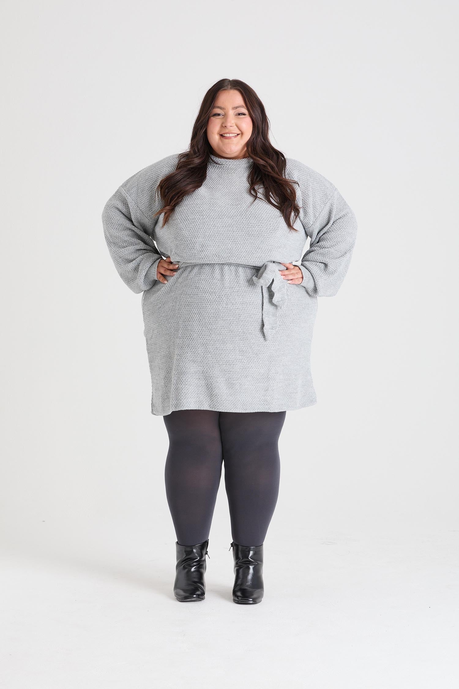 Shannon - Size G