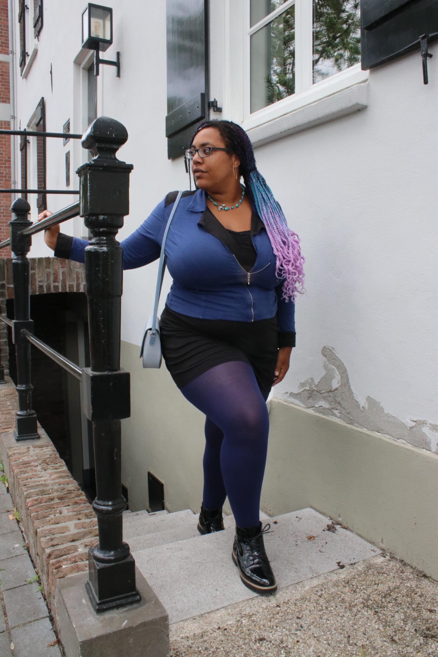 Sherilynn - Size G
