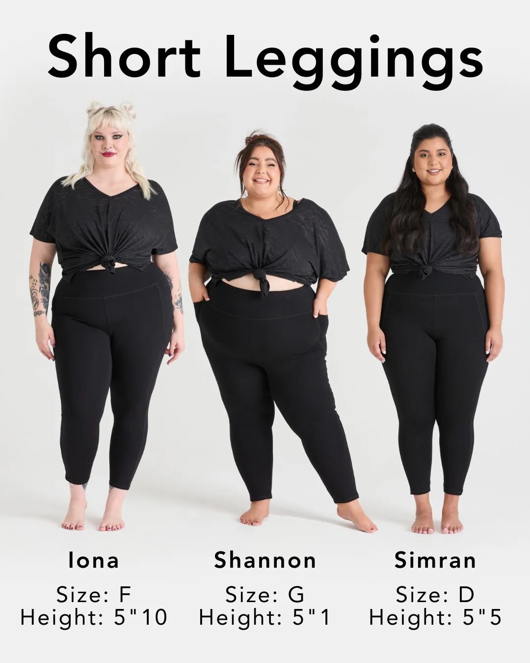 Squat-Proof Leggings V2 – Blutrot