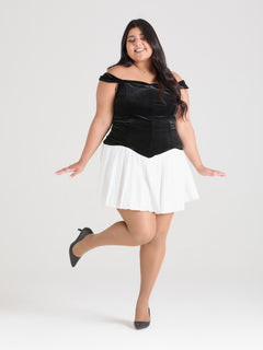 Simran - Size D