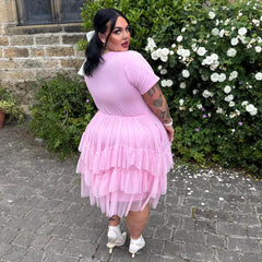 Sophie, 5ft 1in / 155cm - Größe G