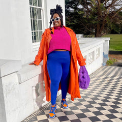 Teni - Size G