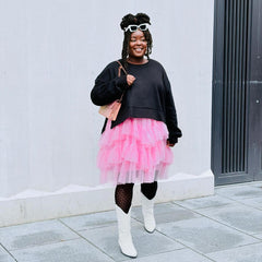 Teni - Size F