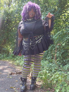 Tyeisha - Size G