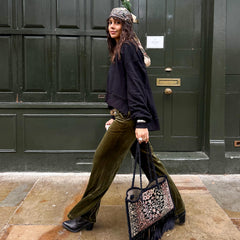 Yasmine - Size C