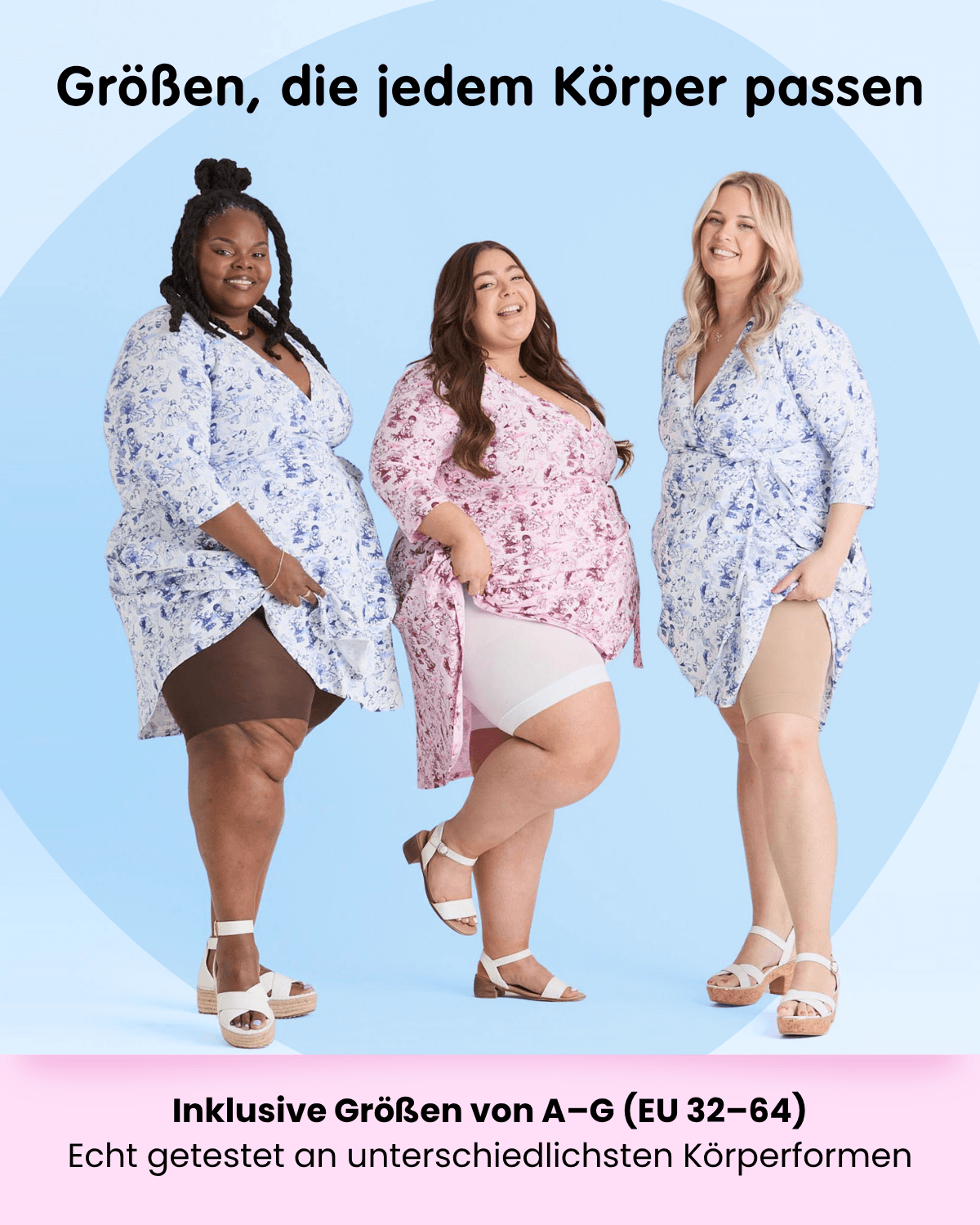 Stay Cool Chub Rub Shorts - Mint Leaf